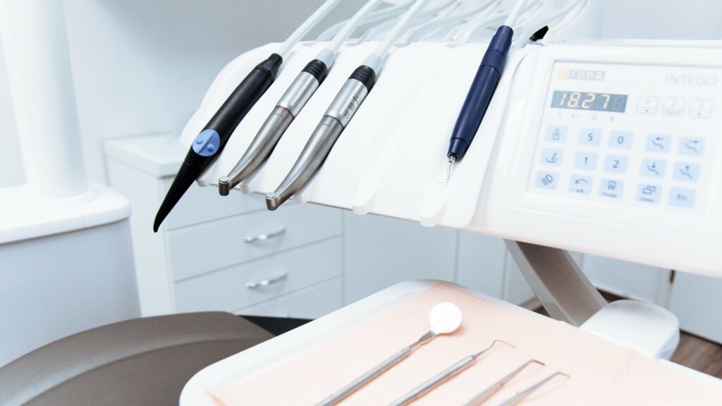 Modern dental unit to deliver quality dental services at pyes pa dentists