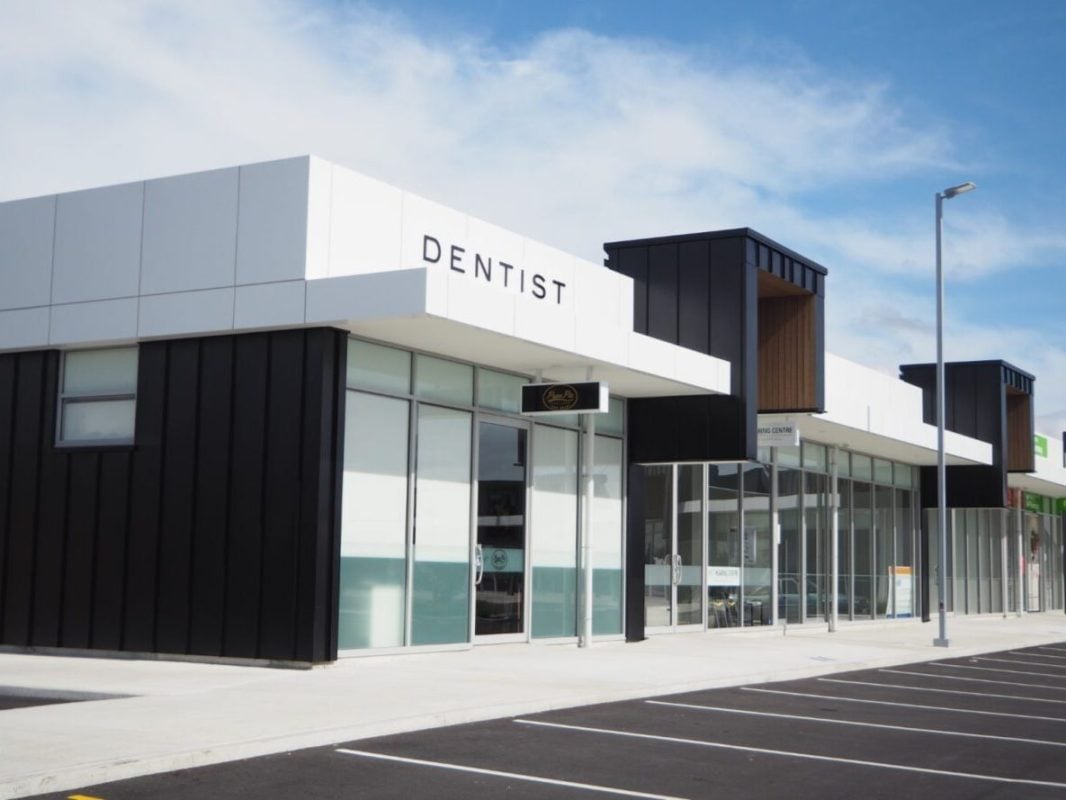 Er Dental Tauranga