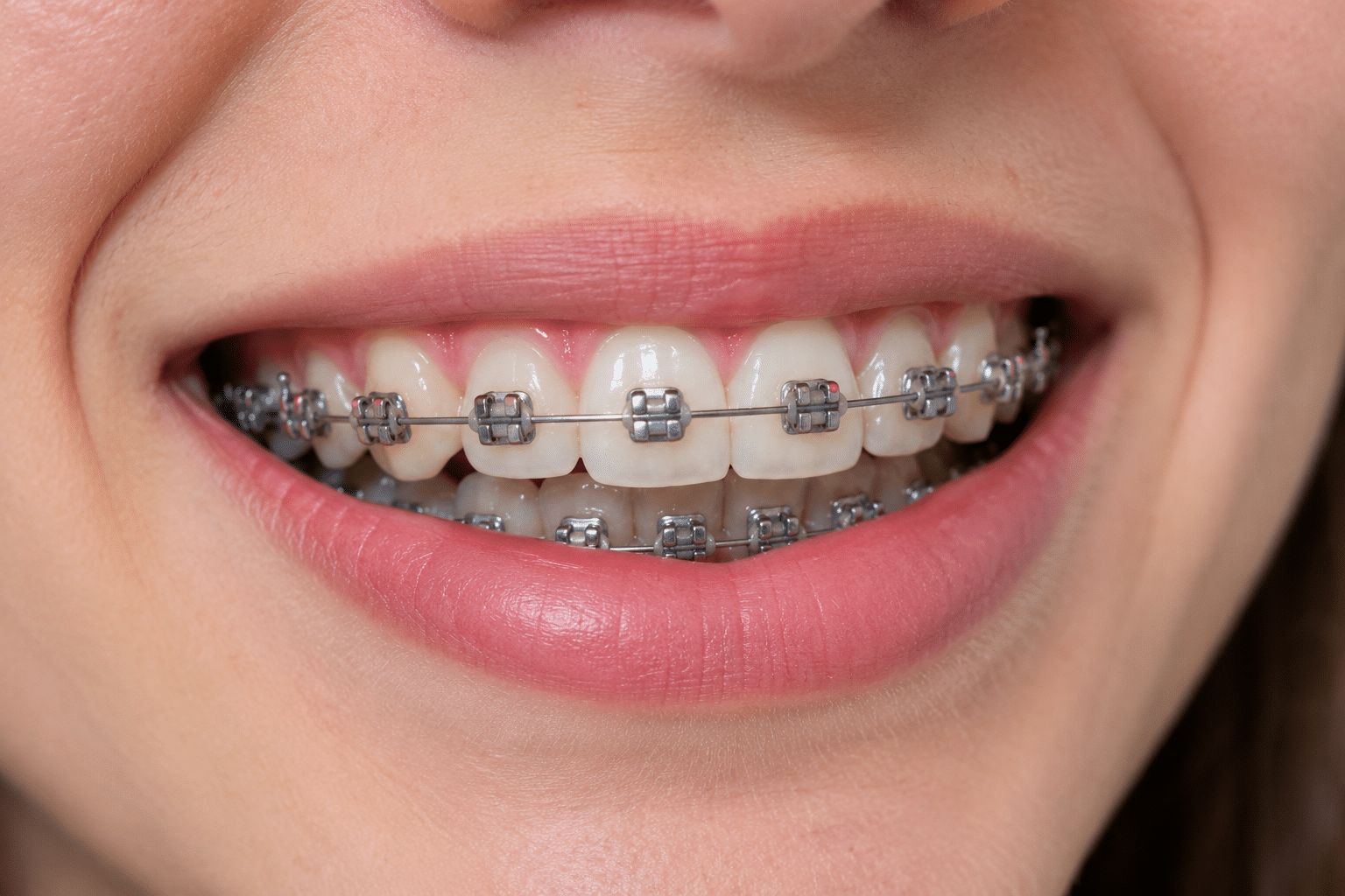 Braces & Clear Aligners