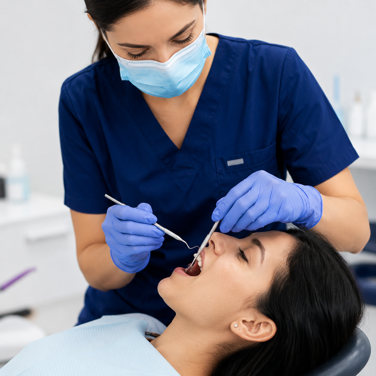 Dental Hygiene