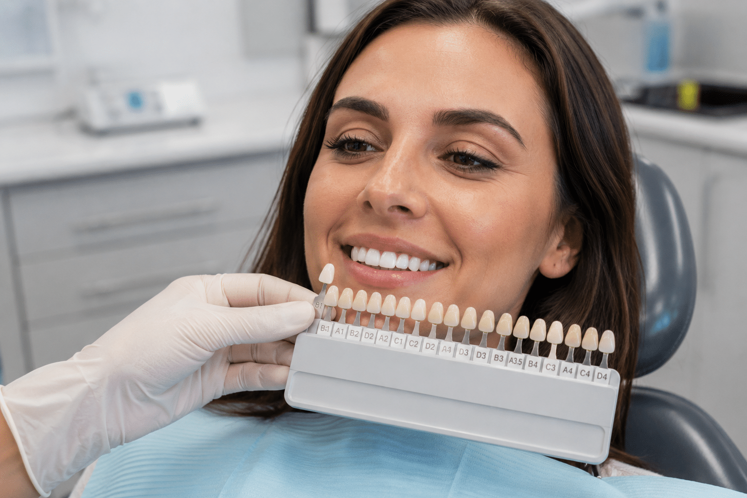 Dental Veneers