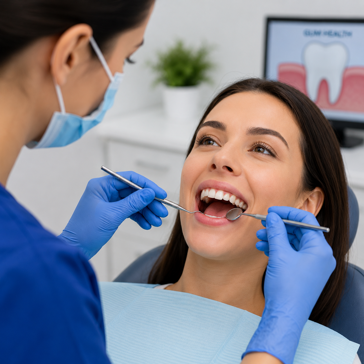 gum disease