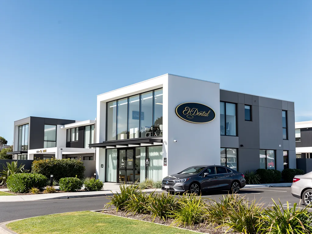 Where can I book wisdom tooth removal in Tauranga