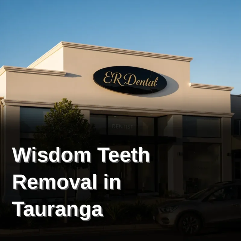 Understanding wisdom teeth removal in Tauranga: timelines, costs, and when they typically emerge. Get the guidance and clarity you need for a smooth experience.