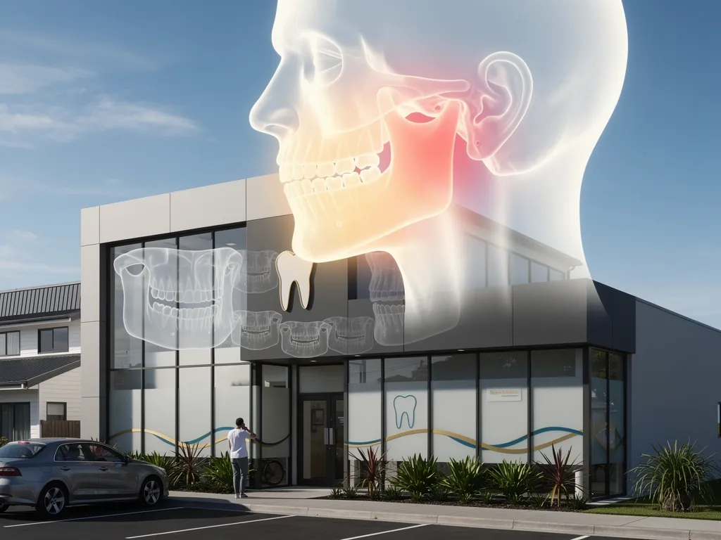 Signs of Impacted Wisdom Teeth