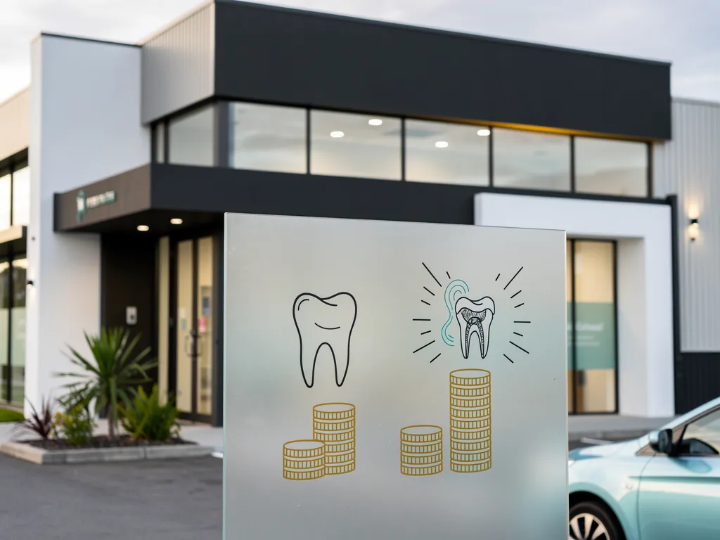 Is surgical wisdom tooth removal more expensive