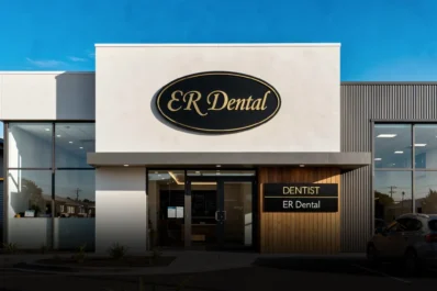 Modern dental clinic care in Tauranga