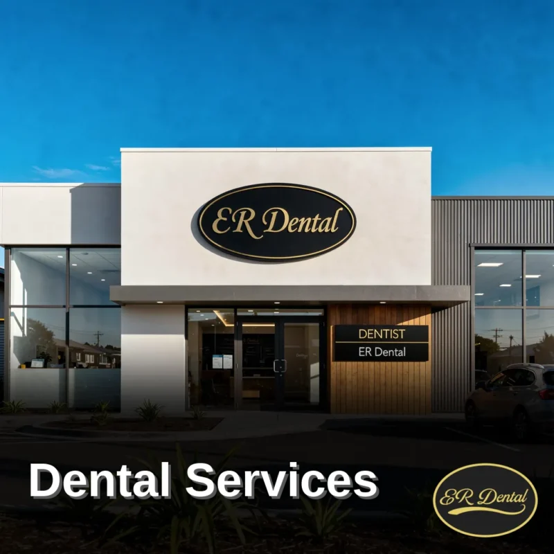 Modern dental clinic care in Tauranga