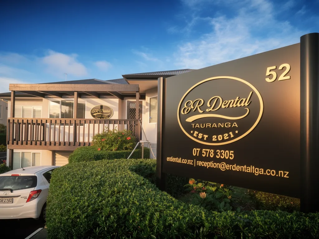 What Emergency Dental Services Are Provided by ER Dental