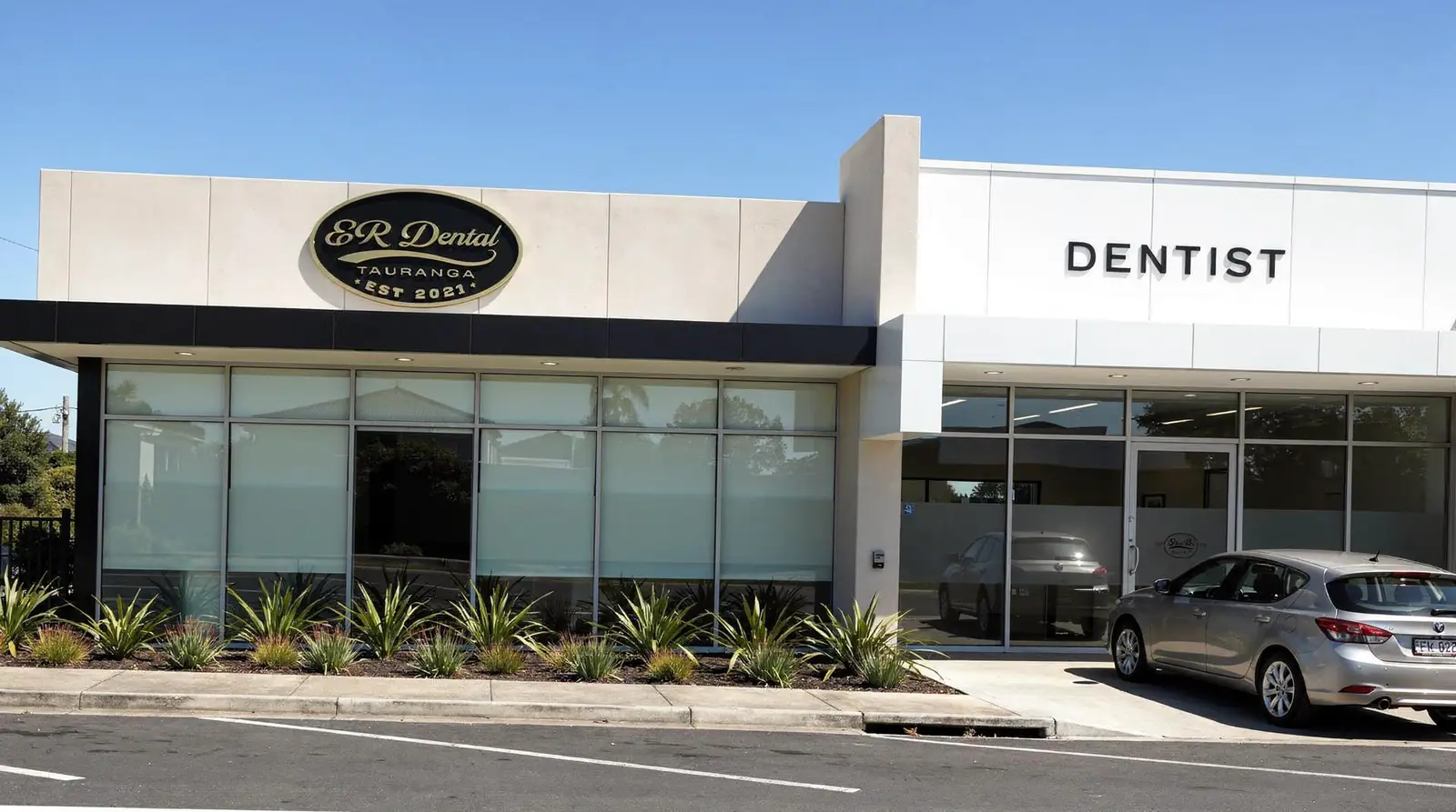 ER Dental's guided implant surgery approach is built to deliver precise, comfortable, and long-lasting results