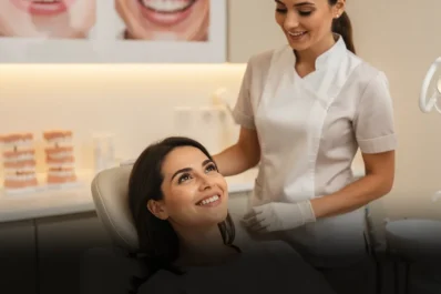 Why Are Tauranga Dentures More Natural Today, Dentures Tauranga