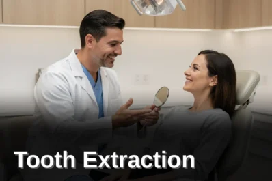 When Does a Tooth Need to Come Out, Tooth Extraction Tauranga