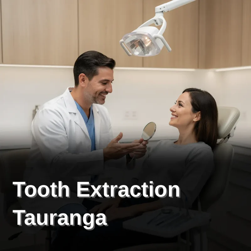 When Does a Tooth Need to Come Out, Tooth Extraction Tauranga