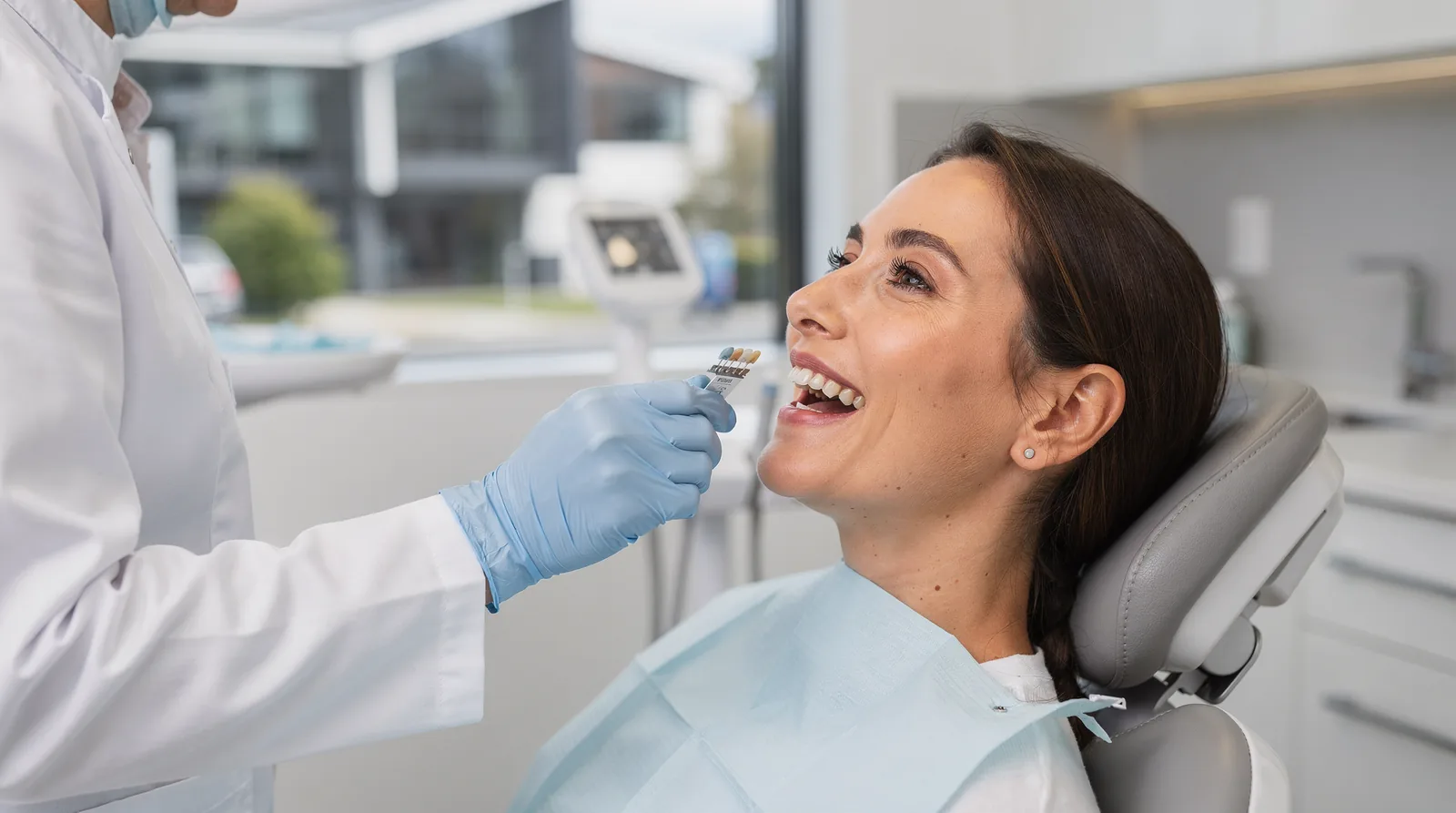 What Does Teeth Whitening Cost in NZ