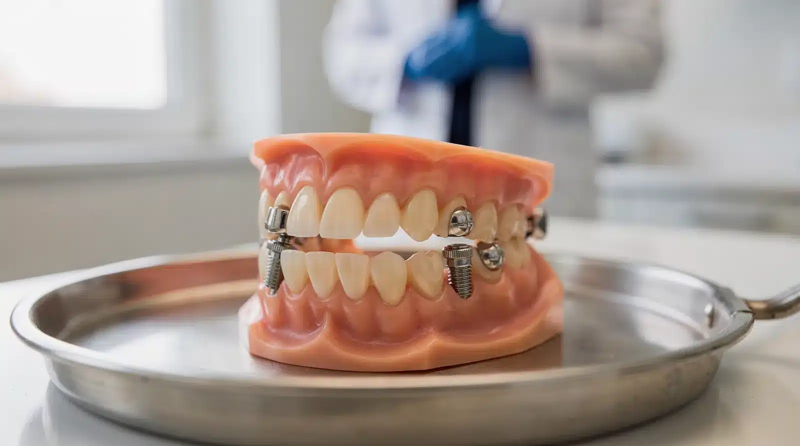 Bridges or Implants: Which Suits Your Smile